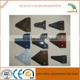 New Holland/John Deere / Kubota Potato/ Cron Harvester Blade for Combine thumbnail-5