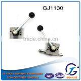 ISO9001:2008 Certificate GJ1130 Aluminum Gear Shift Cable