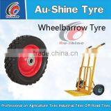 China Wheel Barrow Tyre Wheelbarrow Tire 3.50-8 4.00-8 5.00-6 for Sale thumbnail-5