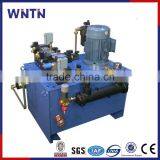 China Factory Price Portable Hydraulic Power Station thumbnail-5