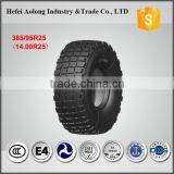 China Top Brand Tyre 14.00R25 / 16.00R25 Grader Tire, Loader Tire