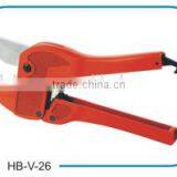 42mm Household/construction/gardening PVC Pipe Scissors