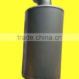 High Quality Exhaust Silencer for Tractors on Sale thumbnail-2