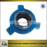 Good Quality Carbon Steel Hammer Union thumbnail-2