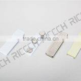 2015 Plastic Magnetic Name Badge Holder thumbnail-3