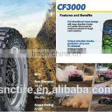 China Factory COMFORSER 31x10.5R15LT mT Tire for 4X4 Off Road Tyres thumbnail-2