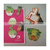 Novelty Fridge Flexible Rubber Magnet Manufacturer thumbnail-1