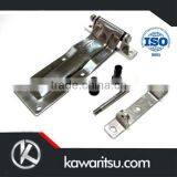 OEM Metal Stainless Steel Machining / CNC Precision Machining Turning Parts thumbnail-2