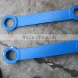 PC200-5 BUCKET--LINK 205-70-73130 thumbnail-1