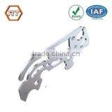 Stainless Steel Laser Cut Component