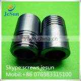 China Supplier Female Thread Stainless Steel Reducer Couplings thumbnail-2
