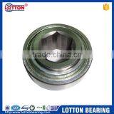 Square Bore Agricultural Bearing for Farm Machine W208PP5 thumbnail-3
