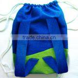 Waterproof Bag With Handle Strap Drifting Bag Hiking Wading Package Diving Moistureproof Dry Backpack thumbnail-6