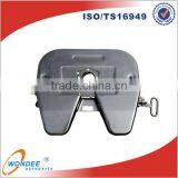 Holland Fifth Wheel In China