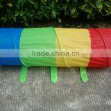 Pop up Toy Tunnel for Children