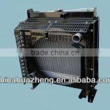 Best Quality Alumnium Radiator, Water Radiator for Genset