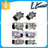 Auto Spare Parts Car AC Compressor for Navarre, Qashqai, X-Trail, Bule Bird, Livina, Sunny, Tidda, Maxima, Infiniti