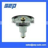 Spindle Assembly Replaces EXMARK 644092