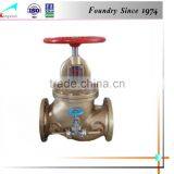 Hot Sales High Quality Foundry Cast Copper Valve thumbnail-3
