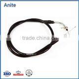 Wholesale Price Haojue125 8N Throttle Cable Motorcycle Parts China thumbnail-1