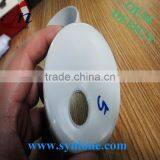 Injection Molding Plastic Cover thumbnail-2