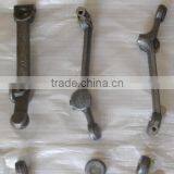 Customized Steel Forging Crank Shaft for Braking System thumbnail-1