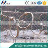 Hot Sale RXE-8000 Rockfall Drapery Netting Machine for SNS Passive Slope Protection System thumbnail-1