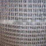 High Quality Products Stone Crusher Vibrating Screen Mesh / Crimped Wire Mesh