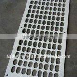 Perforated Metal Sheet