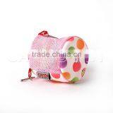 Warm Canary Hut Nest Parrot Bird Hamster Hammock Hanging Cave Cage Plush Tent Bed Bunk Parrot With Buckles thumbnail-4