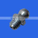 Straight Grease Gun Filling Nozzle 1/4"x28 UNF