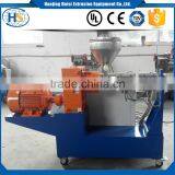 HS High-quality SJ180 Plastic Recycling Machinery thumbnail-3
