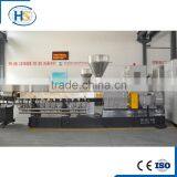 180mm Plastic Granule Making Machine/ Co-rotating Twin Screw Extruder thumbnail-4