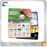 Custom Logo Printing NTAG 213 PVC Paper Material Nfc Card Tag thumbnail-3