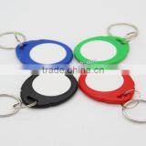 Icode Sli-X 1024 Bit Chip Keyfob Rfid Keytag Smat Tag thumbnail-3