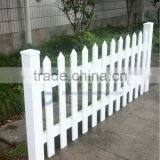 Different Styles of PVC Fence Prices thumbnail-1