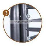 Metal Double Loft Beds thumbnail-5