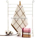 Kitchen Towel Set, Solid and Check thumbnail-4