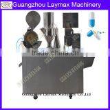 Hot Sale Promotion Guangzhou Best Supplier Famous Brand Semi- Automatic Capsule Filling Machine thumbnail-3