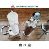 Hygienic Inox Liquid Microporous Film Filter thumbnail-6