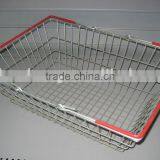 Eco-friengly Steel Storage Cage thumbnail-1