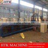 Automatic 6.5mm-2.0mm Steel Iron Wire Drawing Machine China Supplier thumbnail-3