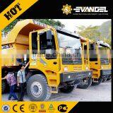 LGMG MT76 Mining Dump Truck 50Ton Rated Load With Cheap Price thumbnail-1