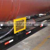 Mobile Trommel Washing Plant for Gold Mining thumbnail-4