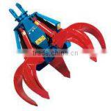 Excavator Grab thumbnail-1