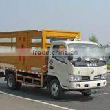 Dongfeng 4x2 Lpg Cylinder Truck thumbnail-1