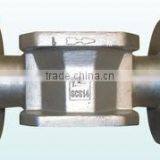 Casting Forging Truck Spare Parts,auto Investment Casting Part,sand Casting&stainless Steel Casting,casting Iron thumbnail-5