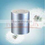 Double Layer Cap 22/415 Shiny Aluminium Plastic Screw Cap Cosmetic Lid thumbnail-1