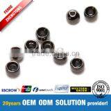 Well Balanced Tungsten Cyclops Beads thumbnail-1