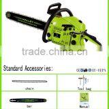 45cc Gasoline Chain Saw With CE,GS,EMC HLYD-45 thumbnail-2